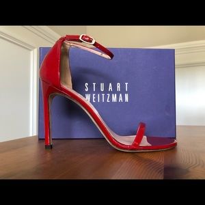 Stuart Weitzman NudistSong Sandal